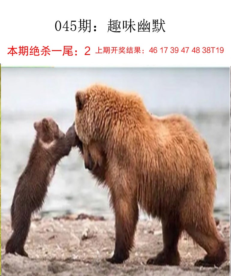 045期趣味幽默[图]