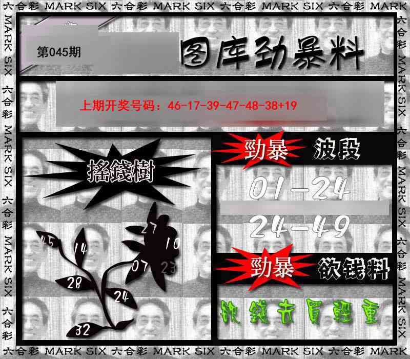 045期劲暴来料[图]