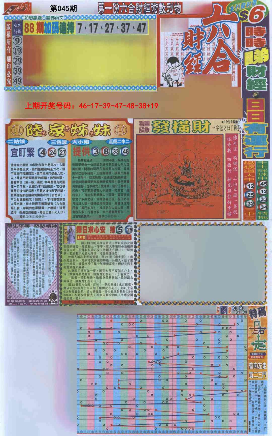 045期六合财经A加大版[图]