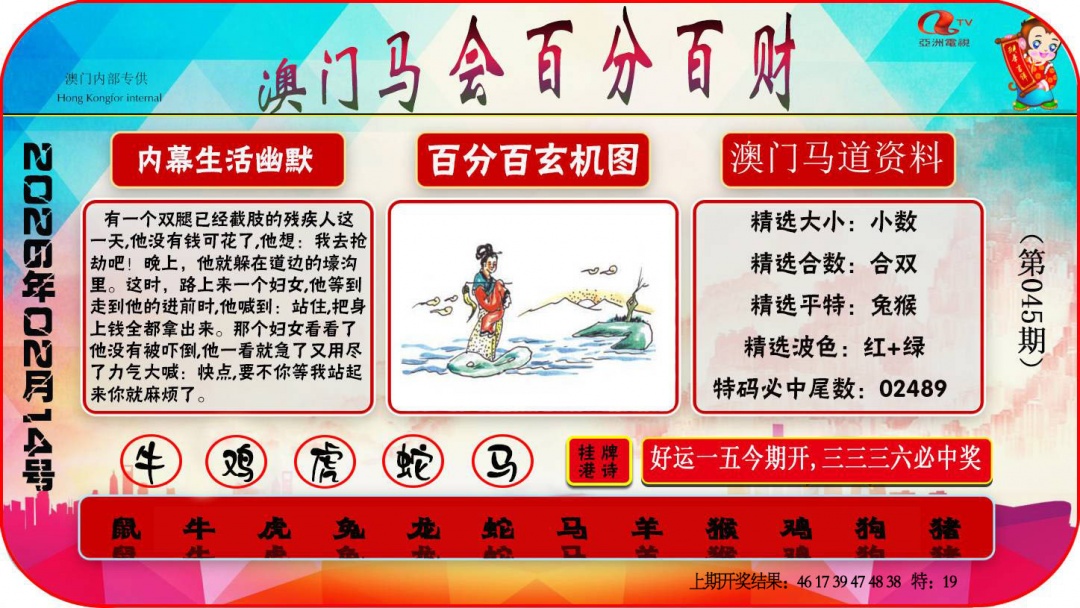 045期百分百财经[图]