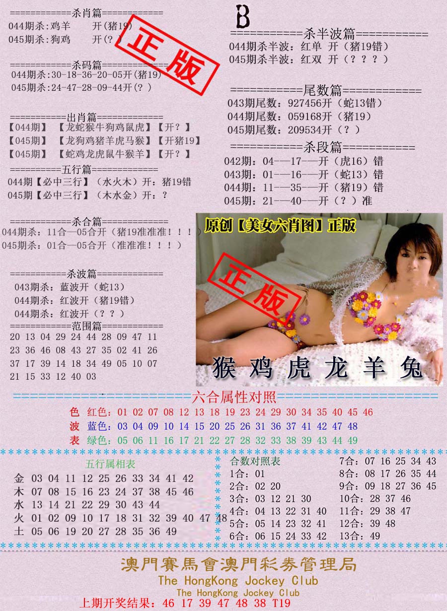 045期通缉令-2[图]