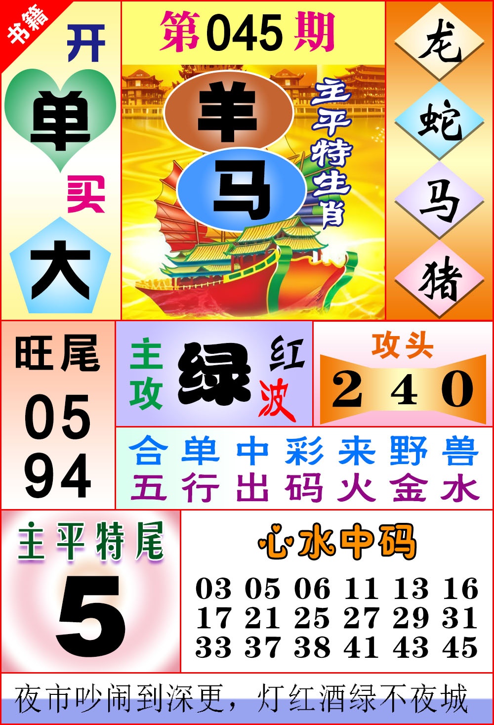 045期澳门战斗机[图]